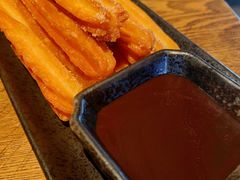 -Q MEX 库迈墨西哥餐吧(三里屯店)