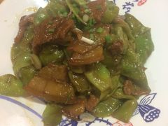 -粗粮人家(簋街店)