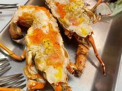 -白仁仔· 活烤海鲜 宵夜(豫园店)