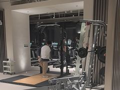 -YCHL FIT健身(前海周大福店)