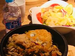 -熊小舍炸鸡火锅拌饭(招商城店)