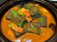-新光酒家·河豚·海鲜·蟹料理(浦东店)