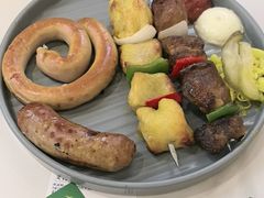 -库滋明·俄罗斯特色美食(中央大街店)