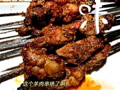 -蚝太郎 • 海鲜烧烤(Upark店)