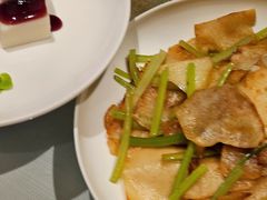 -粗茶淡饭·汉口公馆(循礼门店)