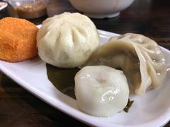 -龙抄手(文殊坊店)