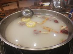 -横沥牛庄(总店)