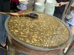 -老字号贾家肉丸糊辣汤(光明巷店)