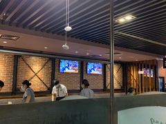 -汉巴味德(大悦城店)