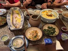 -南京大牌档(富力海珠城店)