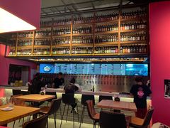 -牛啤堂精酿啤酒餐吧(五棵松华熙店)