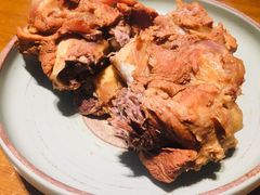 酱棒骨-95号酱骨·一块豆腐(展春园西路店)