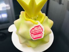 -好利来(武汉新天地店)