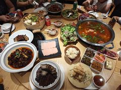 -老凯俚酸汤鱼(多彩城店)