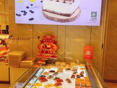 -BreadTalk面包新语·烘焙蛋糕(东方宝泰广场店)