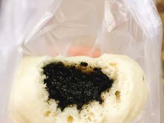 -老陶包子铺(南大西南村店)