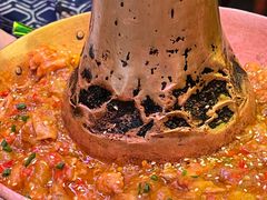 -浩海火燒雲傣家菜(芮欧百货店)