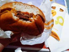 -麦当劳(徐汇漕溪北路百脑汇店)