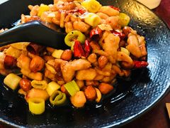 -望京一号·重庆江湖菜(工体店)