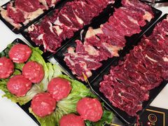 -三头牛·潮汕牛肉生蚝火锅 (夏湾店)
