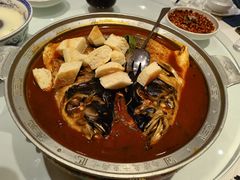 -解家河南菜(商鼎路店)