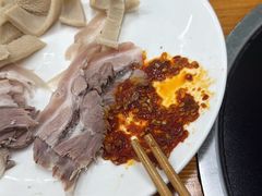 -苏州藏书羊肉(田东路店)