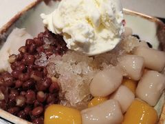 -鲜芋仙(观音桥大融城LG店)