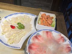 -码头故事火锅(郫县红光店)