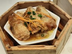 -侨美·唐荔园·40年地道粤菜