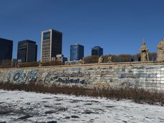 -元大都城垣遗址公园