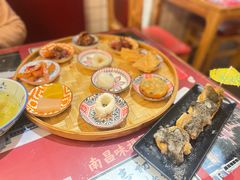 -味福记·本地特色菜(八一万达广场店)