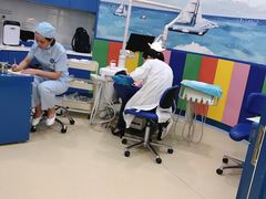 -泰康拜博口腔(世博园乐尔店)