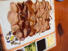 -北京烤鸭店(新桥家园·浦口店)