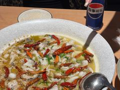 -太二酸菜鱼(石家庄万象城店)