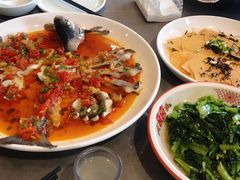 -浔味·山屿湖·正宗淳牌全鱼宴老字号