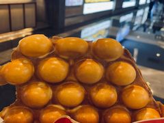 -港怀·香港地道小吃茶饮(京基100店)