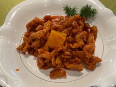 -香雪海饭店中餐厅(人民桥店)