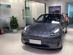 -TESLA 特斯拉(北京颐堤港体验店)