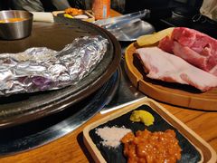 -济州爱肉堂(总店)