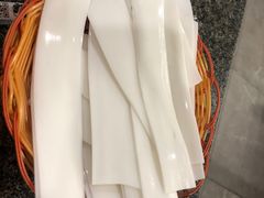 兰州手工土豆宽粉-马一洒开锅羊肉清真餐厅(京汉店)