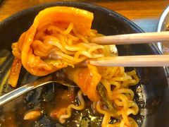 -包装马车·韩国料理·포장마차