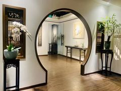 -德迹斋禅意文化茶馆·茶空间·商务洽谈•宴席(桃园店)