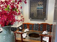 -鑫隆四季涮肉(香河店)
