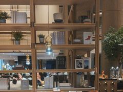 -博林天瑞喜来登酒店·西丽尚膳