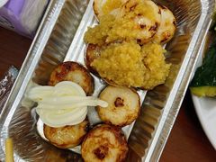 -强记龙虾钳(定安里店)