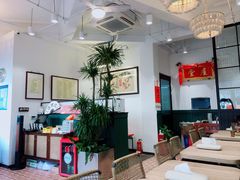 大堂-堂屋糖水店(愚园店)