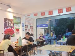 -祥鹤龙虾螃蟹