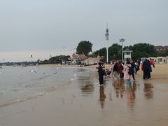 -老虎石海上公园