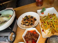 -顺香居·老字号湖北菜(江汉路店)