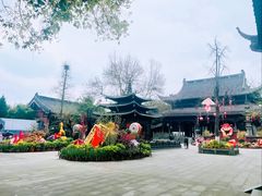 -钱王祠